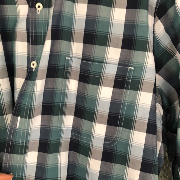 Maker & company button down - Picture 5 of 6